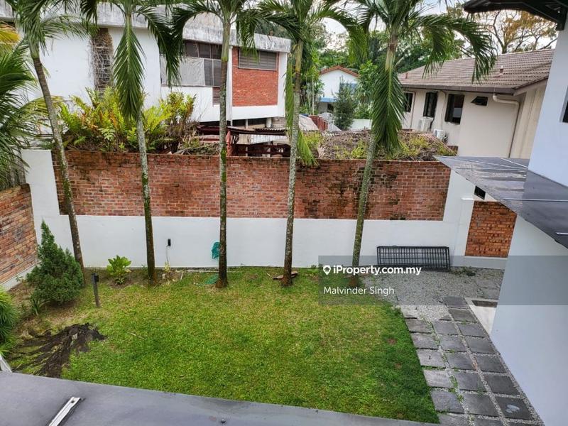 Bungalow House for Sale in Ukay Heights, Ampang by Mel Walia - iProperty.com.my
