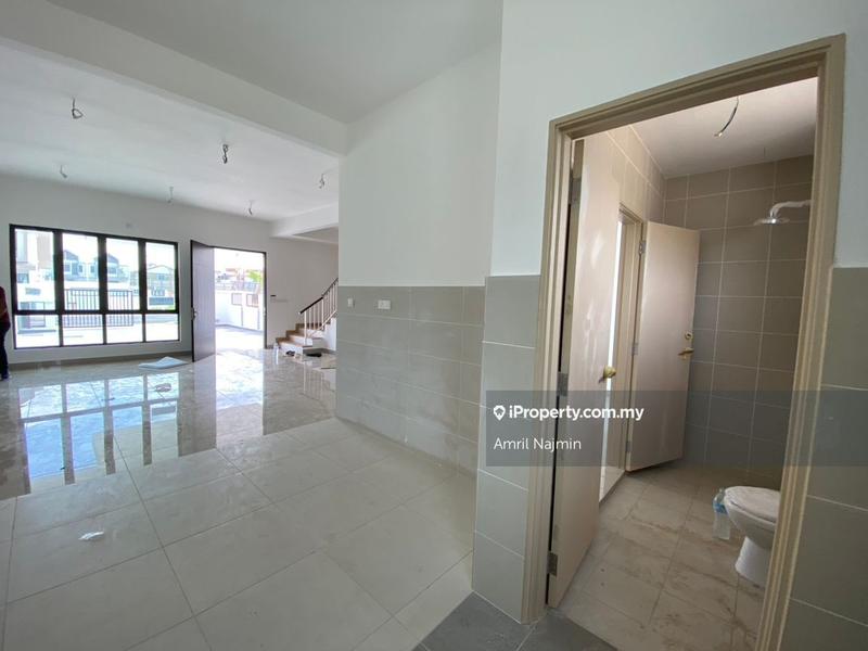 2-storey Terraced House for Sale in Alam Impian, Shah Alam by Amril Najmin - iProperty.com.my