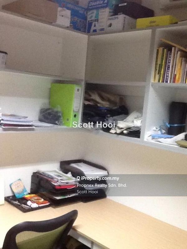 Service Residence for Rent in Centrestage Designer Suite by Scott Hooi - iProperty.com.my
