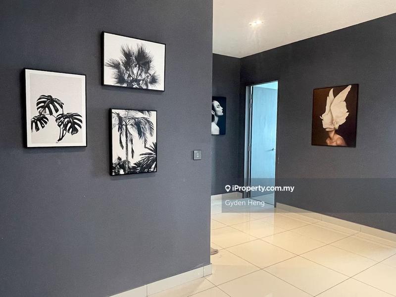 Residensi Servis untuk Dijual di Green Haven oleh Gyden Heng - iProperty.com.my
