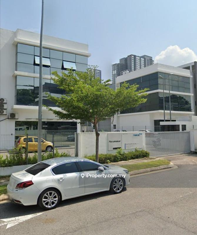 For Sale - Budiman Industrial Park