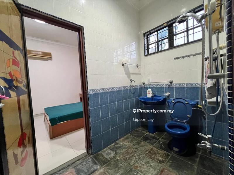 Semi-Detached House for Sale in Taman Delima, Kluang by Gipson Lay - iProperty.com.my