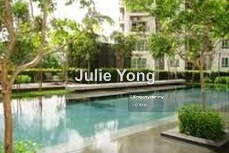 Service Residence for Sale in Hampshire Place by Julie Yong - iProperty.com.my