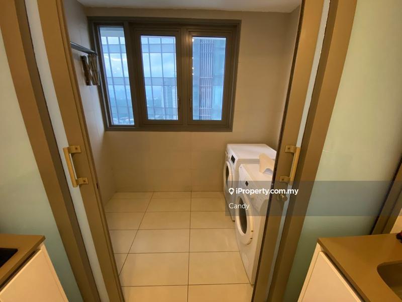 Residensi Servis untuk Dijual di The Sentral Residences oleh Candy - iProperty.com.my