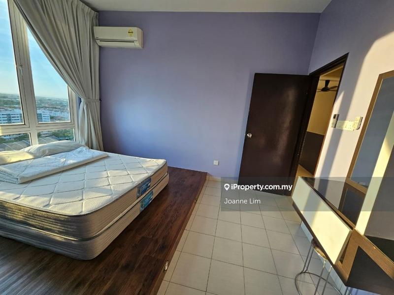 Condominium for Rent in Kenanga Residence by Joanne Lim - iProperty.com.my