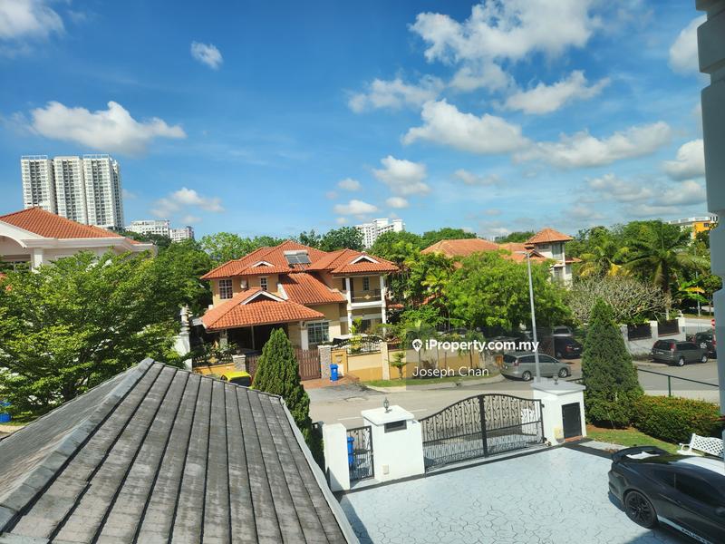 Bungalow House for Sale in Seksyen 7, Shah Alam by Joseph Chan - iProperty.com.my