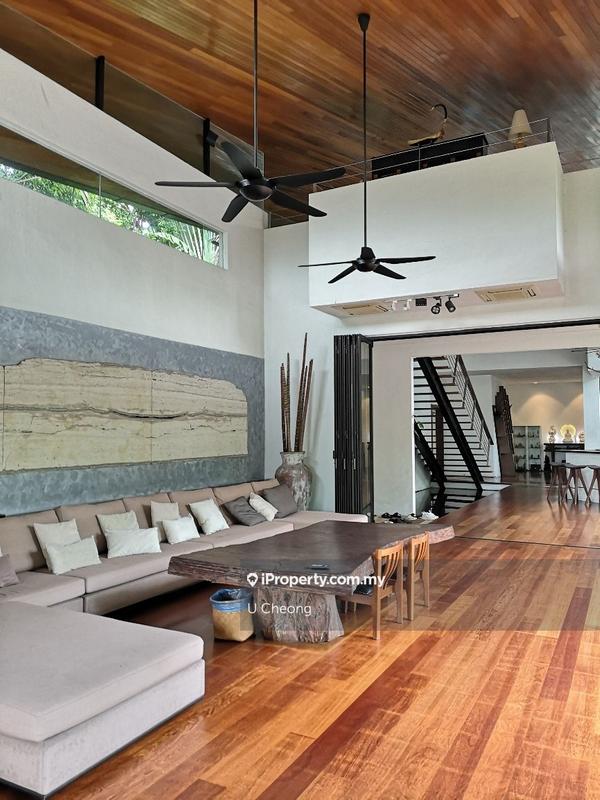 Bungalow House for Sale in Serdang, Seri Kembangan by U Cheong - iProperty.com.my