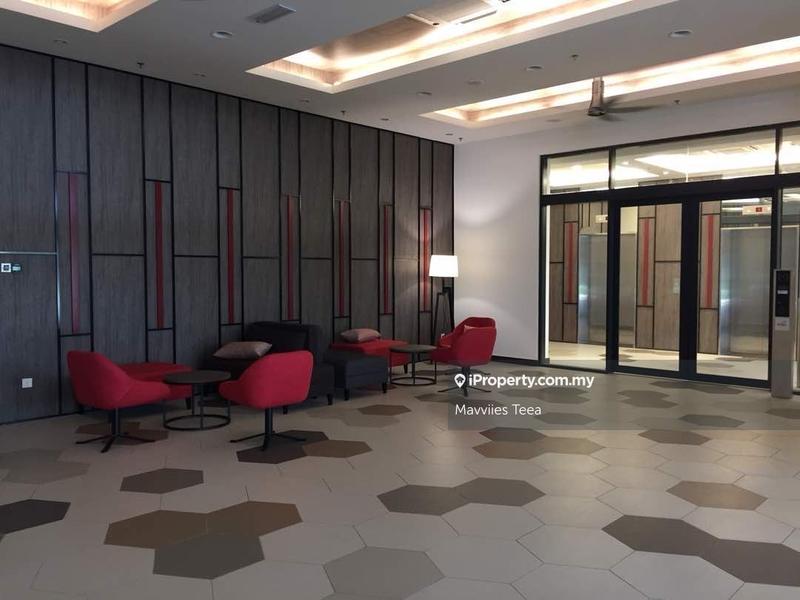 Residensi Servis untuk Dijual di The Potpourri oleh Mavviies Teea - iProperty.com.my