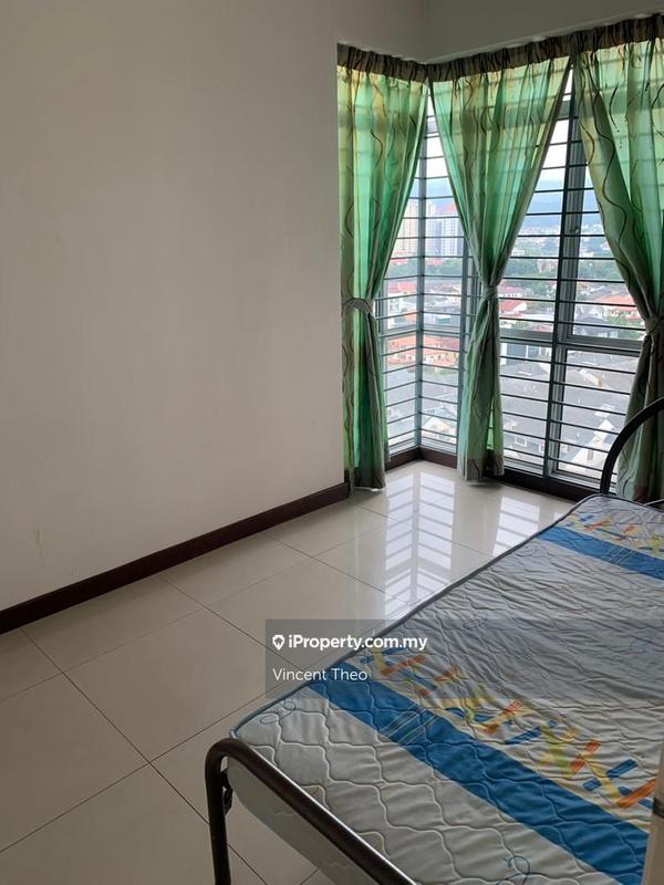 Kondominium untuk Dijual di Ampang Putra Residency oleh Vincent Theo - iProperty.com.my