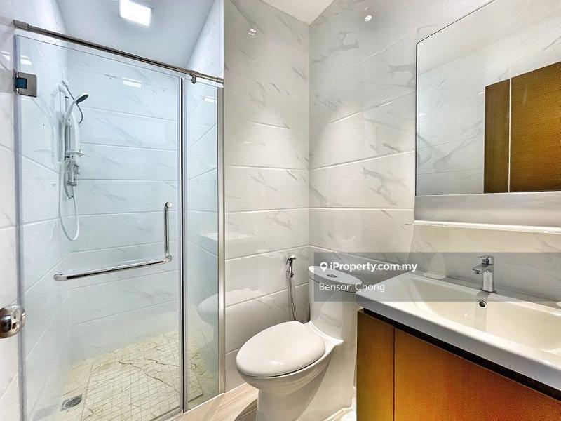 Condominium for Sale in Carnelian Tower 1 by Benson Chong - iProperty.com.my