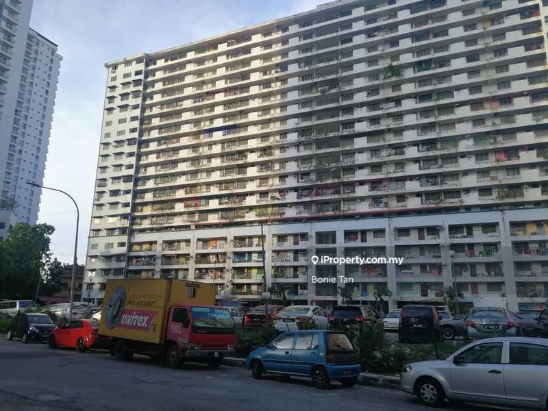 Shop for Sale in Jalan prima setapak 7, Setapak by Bonie Tan - iProperty.com.my