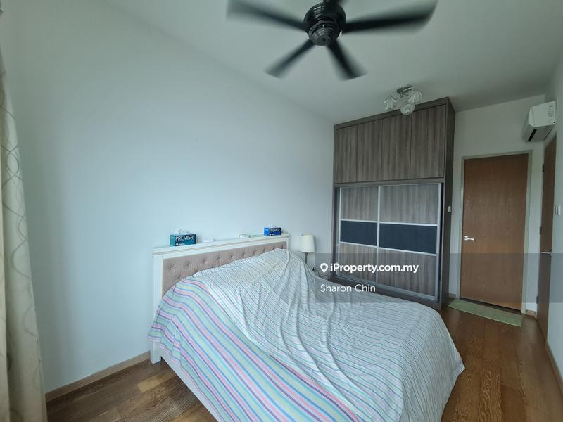 Kondominium untuk Dijual di Bay 21 oleh Sharon Chin - iProperty.com.my