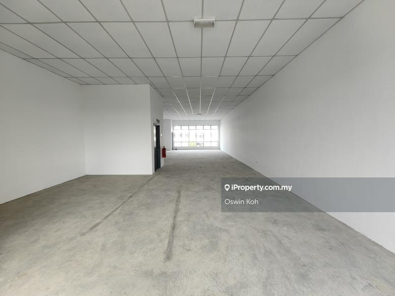 Shop / Office for Sale in Bandar Seri Alam, Masai by Oswin Koh - iProperty.com.my