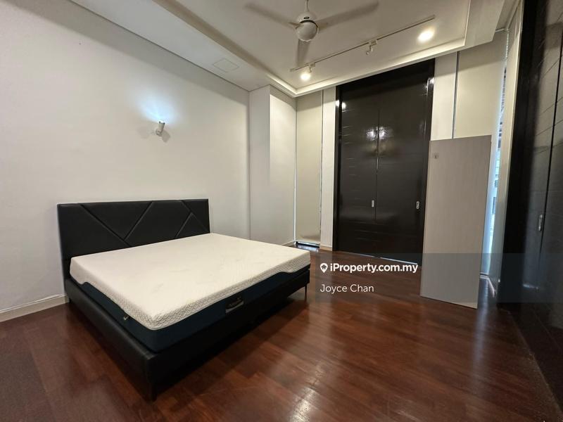 Bungalow House for Rent in Bluwater Estate, Seri Kembangan by Joyce Chan - iProperty.com.my