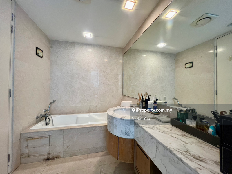 Condominium for Sale in 2 Hampshire by Violet Yap - iProperty.com.my
