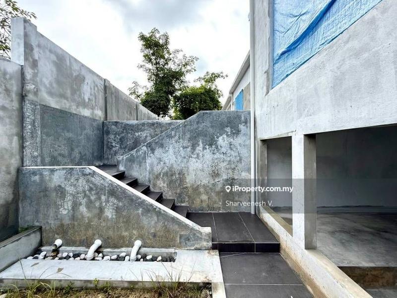 Semi-Detached House for Sale in Kota Emerald, Rawang by Sharveenesh V. - iProperty.com.my