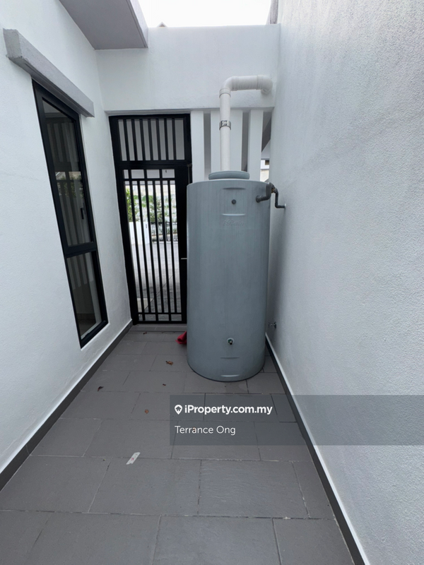 3-storey Terraced House for Sale in Taman Melawati, Ulu Kelang by Terrance Ong - iProperty.com.my