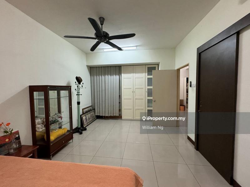 Kondominium untuk Dijual di Ampang Putra Residency oleh William Ng - iProperty.com.my