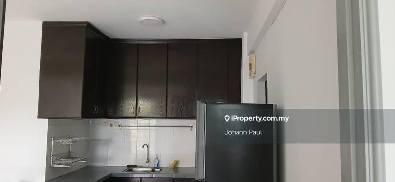 Condominium for Sale in Hillside Garden by Johann Paul Gregory - iProperty.com.my