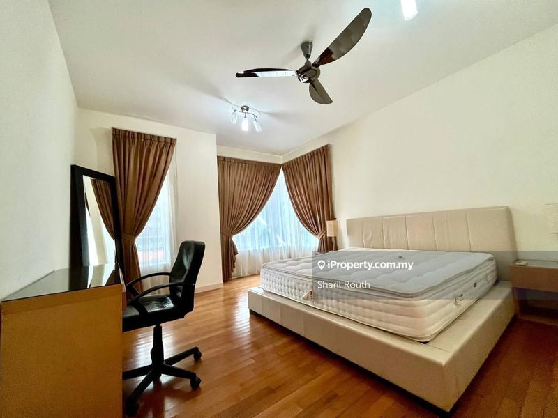 Service Residence for Rent in Binjai Residency by Sharil Routh - iProperty.com.my