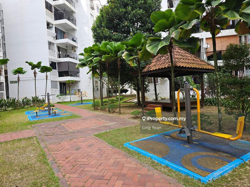 For Sale - Pantai Hillpark 2