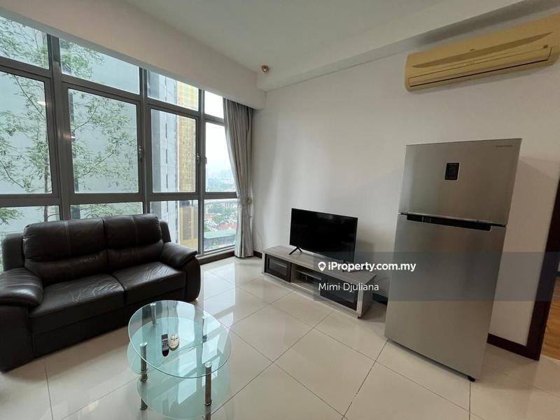 For Sale - Hampshire Residences