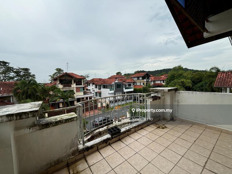 Banglo untuk Dijual di Taman Pulai Perdana, Kulai oleh Vincent Ho - iProperty.com.my