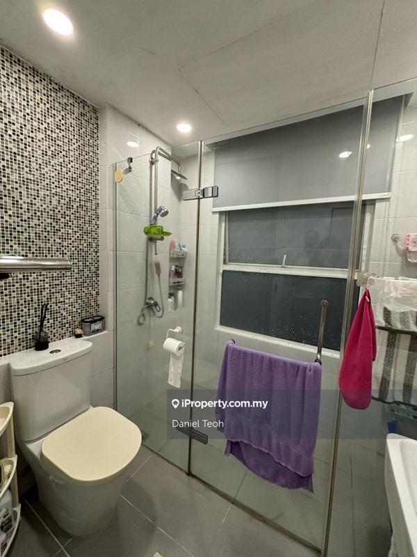 For Sale - Skyridge Garden