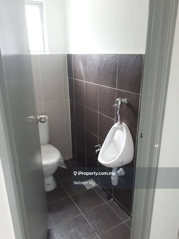 Shop / Office untuk Dijual di Senawang, Seremban, Senawang oleh Nelson Ng - Bathroom - iProperty.com.my