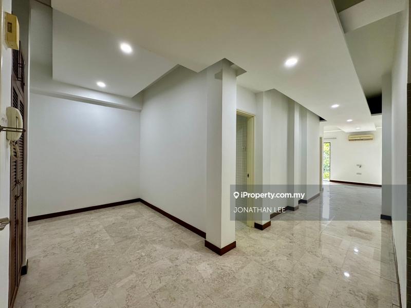 For Sale - 10 Semantan Suites