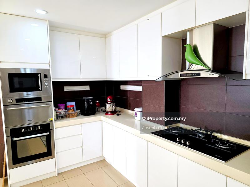 Kondominium untuk Dijual di Kemuncak Shah Alam oleh Joseph Chan - iProperty.com.my