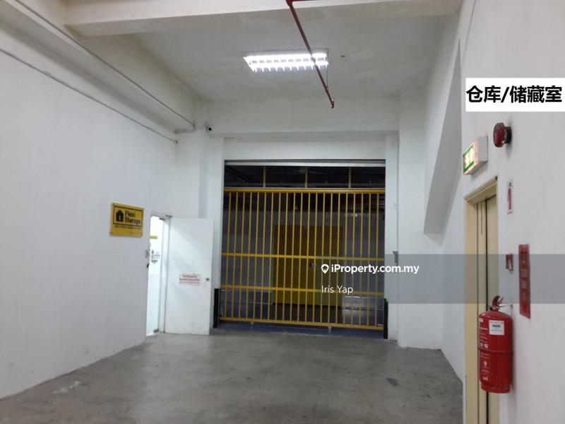 Gudang untuk Disewa di Serdang ,balakong, seri kembangan, Balakong oleh Iris Yap - iProperty.com.my