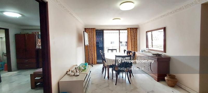 Banglo untuk Dijual di 4a1mr, Ampang oleh Kelly Yan Kai Lit - iProperty.com.my