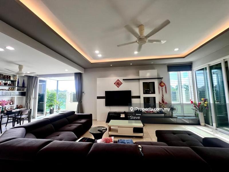Bungalow House for Sale in D'alpinia, Puchong by Steve - iProperty.com.my