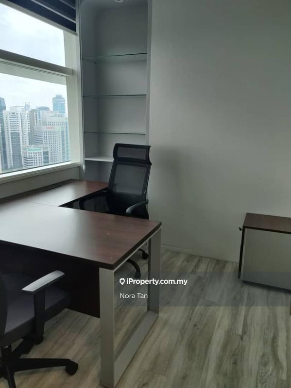 Office for Sale in Kl Sentral, Kuala Lumpur by Nora Tan - iProperty.com.my