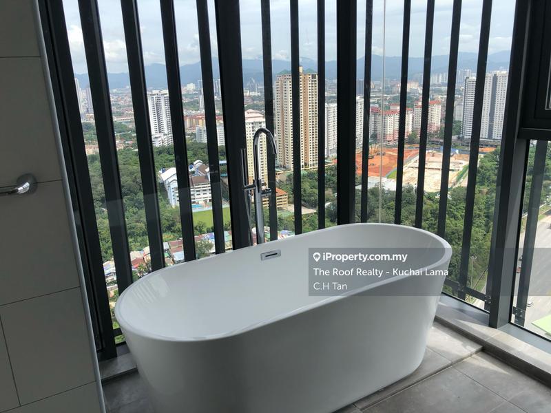 Kondominium untuk Dijual di Twy Duplex Condos oleh C.H Tan - iProperty.com.my
