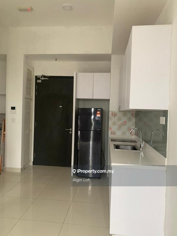 Service Residence for Rent in Third Avenue by Algin Loh - iProperty.com.my