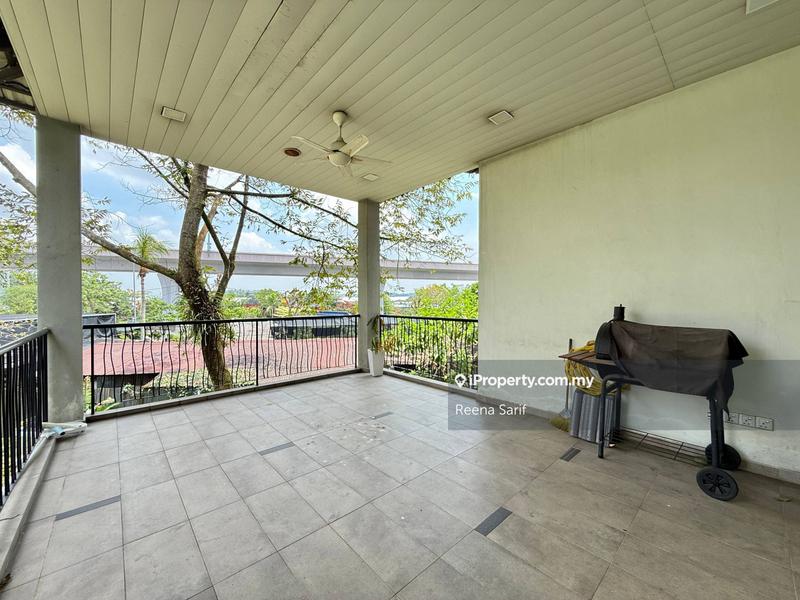 Bungalow House for Sale in Seksyen 8, Petaling Jaya by Reena Sarif - iProperty.com.my
