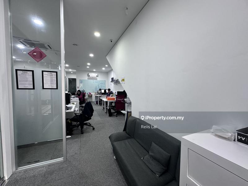 Shop / Office untuk Dijual di Kuchai Entrepreneurs Park, Kuchai Lama oleh Reiis Lai - iProperty.com.my