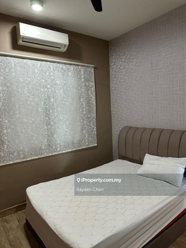 Condominium for Sale in Sutera Pines by Kayden Chen - iProperty.com.my