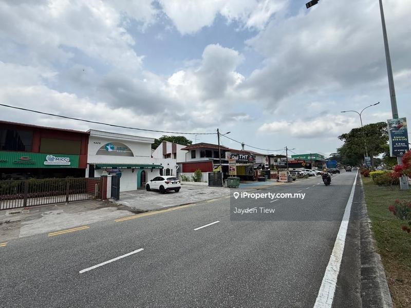 Commercial Semi-D for Rent in Taman Pelangi, Johor Bahru by Jayden Tiew - iProperty.com.my