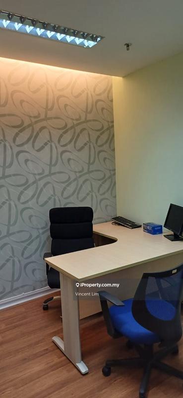 Office for Sale in Pusat Bandar Puchong, Puchong by Vincent Lim - iProperty.com.my