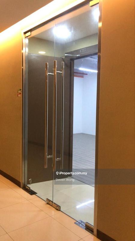 Pejabat untuk Dijual di Bangsar, Kampung Kerinchi (Bangsar South) oleh Steven Wong - iProperty.com.my
