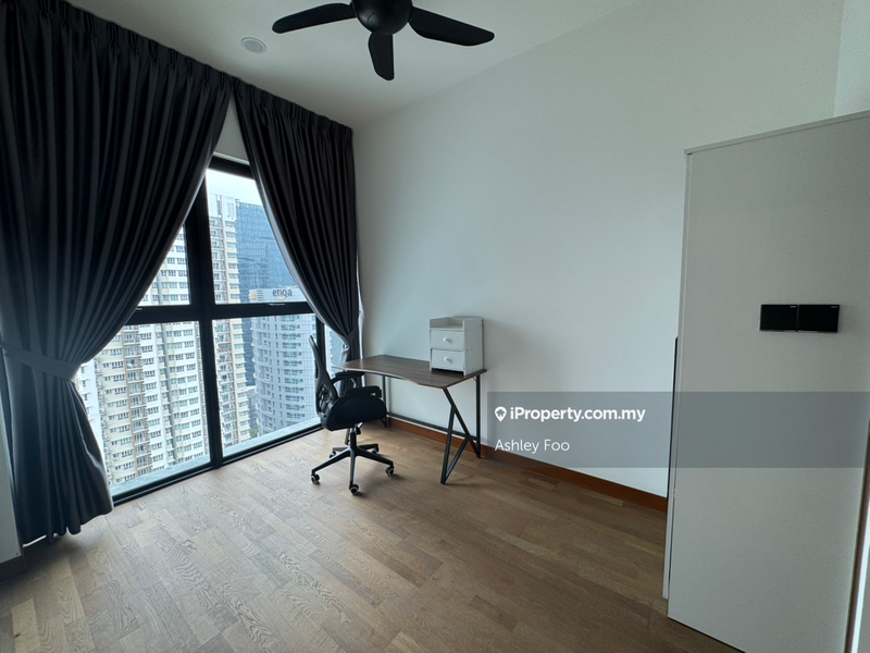 Service Residence for Sale in Alfa Bangsar by Ashley Foo - iProperty.com.my