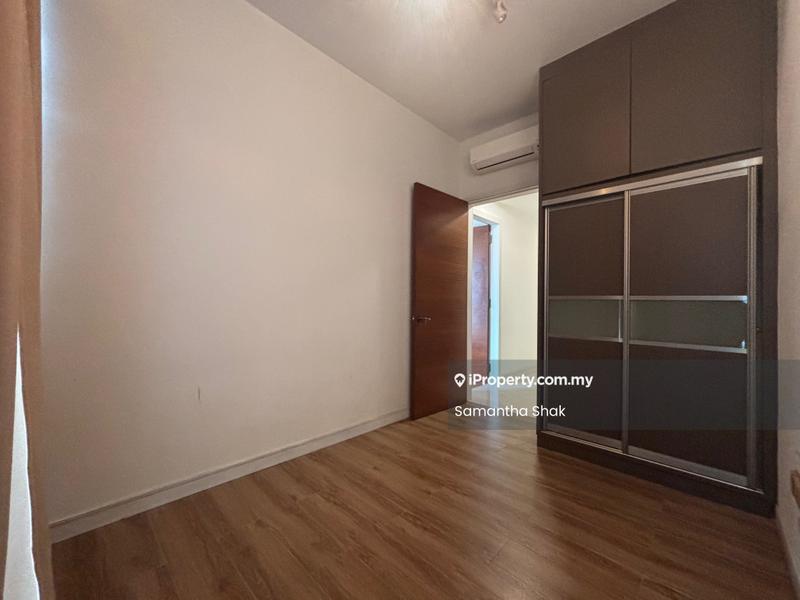 Service Residence for Rent in Marc Residence by Samantha Shak - Bedroom - iProperty.com.my