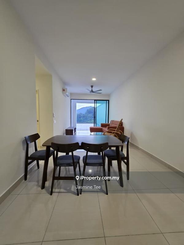 Condominium for Rent in Brezza Hill by Jasmine Tee - iProperty.com.my