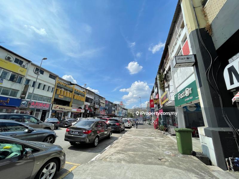 For Sale - Jalan Mega Mendung, Old Klang Road, OUG.