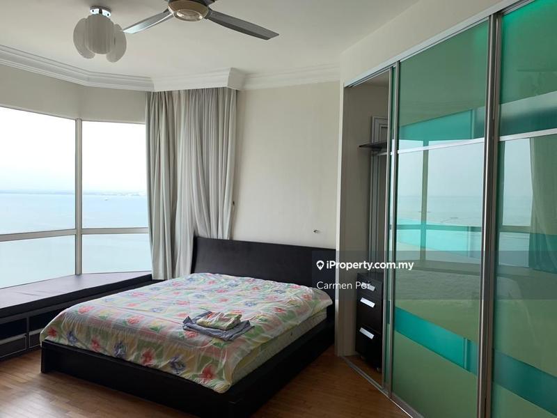 Kondominium untuk Disewa di Gurney Beach Resort oleh Carmen Por - iProperty.com.my