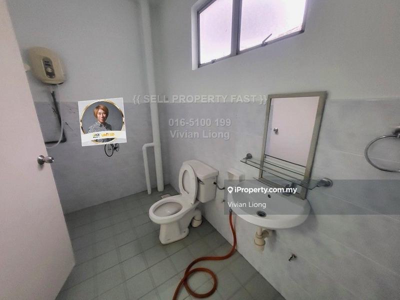 Condominium for Rent in Casa Villa Condominium by Vivian Liong - iProperty.com.my