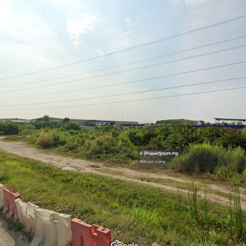 Industrial Land for Sale in u398b, Tanjong Duabelas by Manson Liong - iProperty.com.my